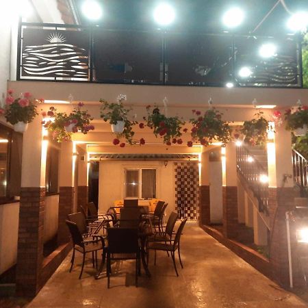 فندق Casa Marstef إيفوري سود المظهر الخارجي الصورة