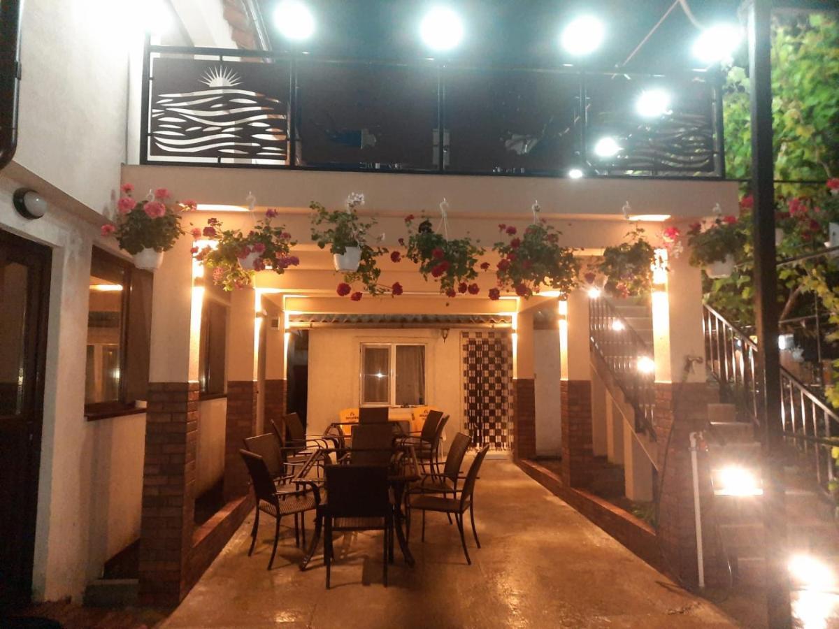 فندق Casa Marstef إيفوري سود المظهر الخارجي الصورة