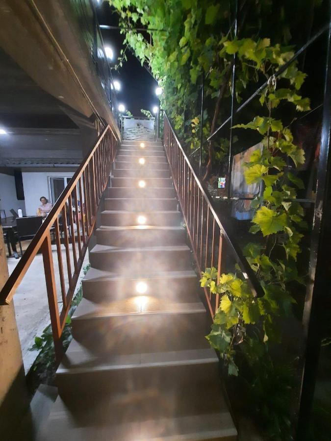فندق Casa Marstef إيفوري سود المظهر الخارجي الصورة