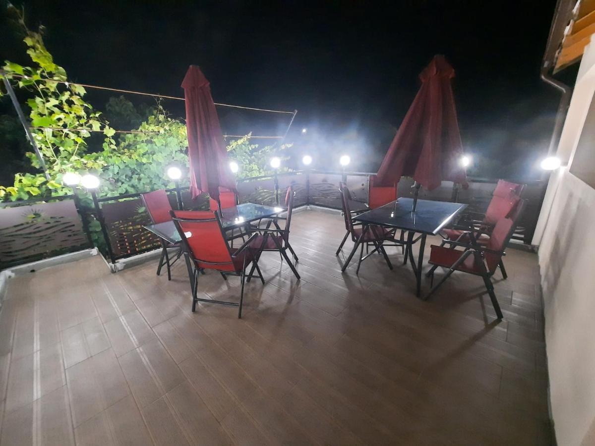 فندق Casa Marstef إيفوري سود المظهر الخارجي الصورة