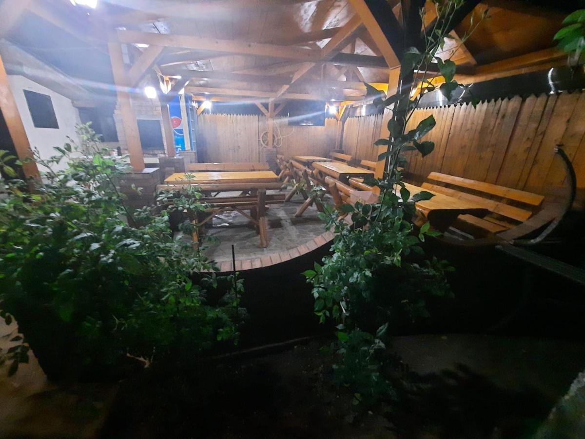 فندق Casa Marstef إيفوري سود المظهر الخارجي الصورة